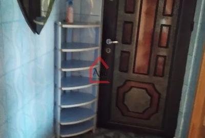 Apartament cu 3 camere semidecomandat, mobilat în Mircea cel Bătrân - 7