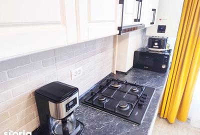 Apartament cu 2 camere în Copou - 10