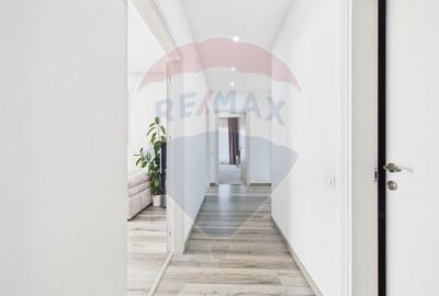 Locuinta premium 3 camere cu terasa | Iancu Nicolae | Parcare subteran - 11