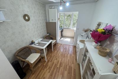 Apartament cu 2 camere decomandat, mobilat în Tomis III - 5