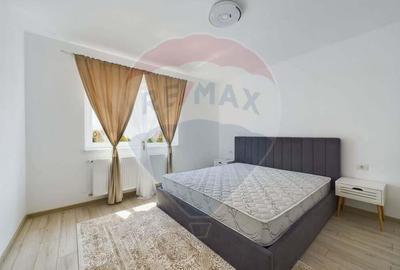 Comision 0% | Ap. 2 camere de inchiriat | Radsor Residence | Rasnov