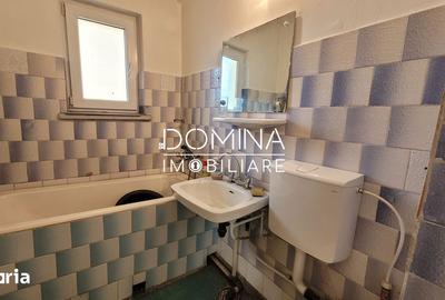 Apartament cu 2 camere decomandat, mobilat în Central - 3