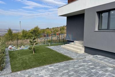 Case cuplate in complex rezidential exclusivist, zona Planoare, Dezmir - 9