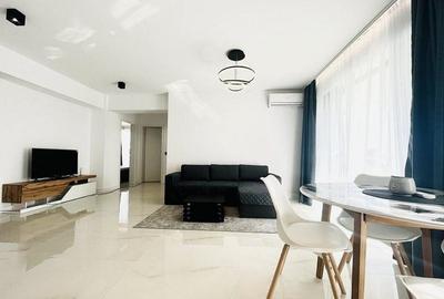 Apartament 3 camere Smart Home, în zona Lipovei, lângă pădure - 6