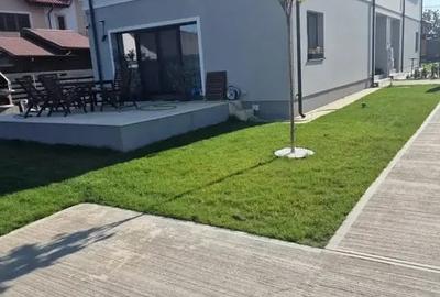 Vila in complex tip boutique Tamasi-Corbeanca - 1