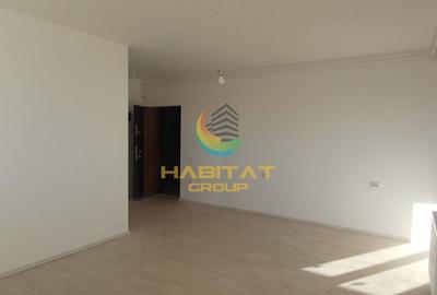 Garsonieră decomandată în Nord-Vest - 1