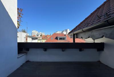 Duplex cu 10 camere cu Teren 180 Mp în Capitale - 26