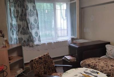 Apartament cu 2 camere semidecomandat în Ultracentral - 2