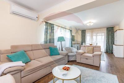 Casa / Vila de vanzare in Corbeanca, Petresti, acces rapid in oras - 7