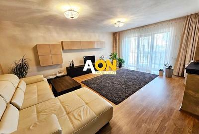 Casa 5 camere, mobilata, utilata, 500 mp teren, zona Ampoi 3 - 6