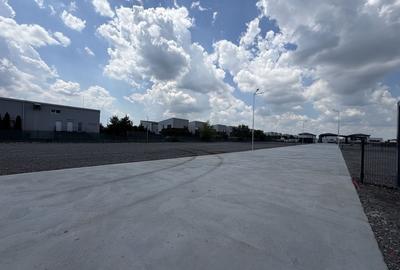 Spațiu comercial, în Tunari - 5