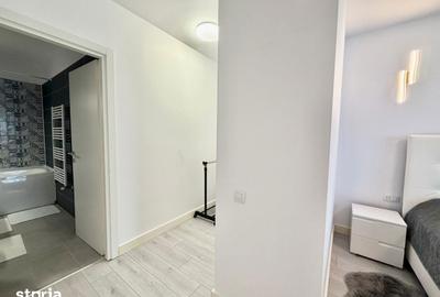 Apartament cu 2 camere în Nord - 10