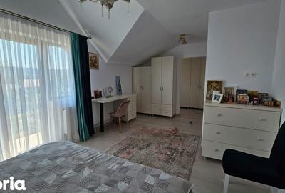 Casă cu 3 camere cu Teren 660 Mp în Bârnova - 14