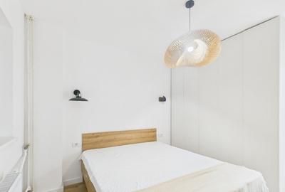Apartament 3 Camere, Metrou 1 Decembrie, Complet Renovat - 12