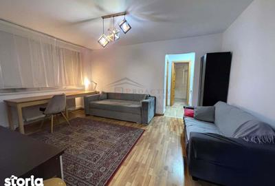 Apartament cu 3 camere semidecomandat, mobilat în Ultracentral - 5
