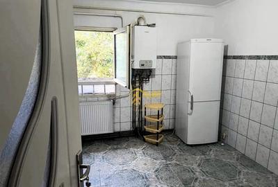 Apartament in zona Cug doua camere - 5