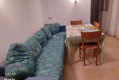 Apartament cu 2 camere semidecomandat, mobilat în Gruia - 5