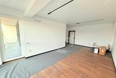 Apartament 3 camere la cheie cu balcon boxa si parcare subte - 5