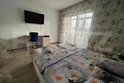 Apartament cu 2 camere decomandat în Victoria - 12
