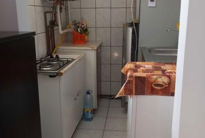 Apartament cu 2 camere semidecomandat în Central - 6