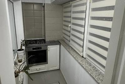Apartament cu 2 camere decomandat în Floreasca - 4