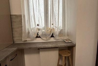 Apartament modern cu 2 camere în Dream Residence – Sector 5 - 9