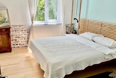 Apartament cu 2 camere în Ultracentral - 1