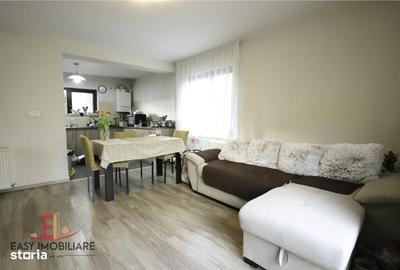 Casă cu 3 camere cu Teren 248 Mp în Unirii - 6