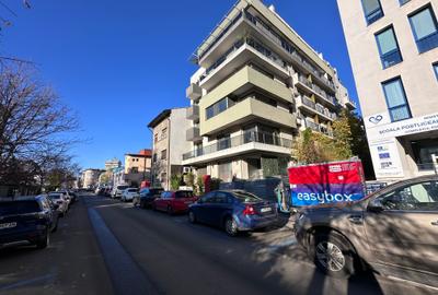 Apartament tip duple cu vedere panoramică. - 5