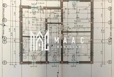 Casă nouă aproape de Sibiu I 3 dormitoare I 2 băi I terasă I curte - 7