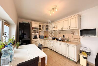 Casă cu 3 camere în Cărpiniș - 6