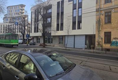 Spațiu comercial, de 500 mp, în Ferdinand - 7