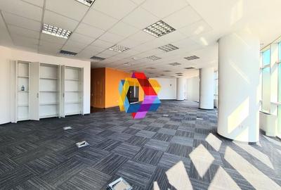 Spatiu birouri de închiriat Brasov - 156 mp # plus-imo.ro - 1