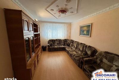 Apartament cu 3 camere în Micro 17 - 6