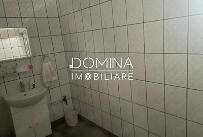 Spațiu comercial, de 450 mp, în Unirii - 5