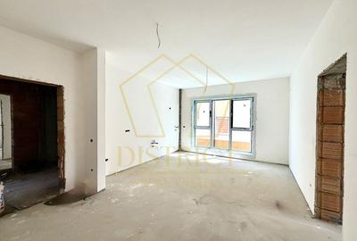 Apartament luminos cu 2 camere si balcon | Giroc | Hotel IQ Apartament luminos cu 2 camere si balcon | Giroc | Hotel IQ - 3