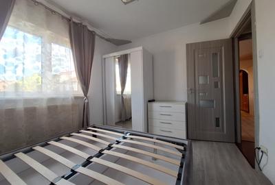 Apartament cu 2 camere semidecomandat, mobilat în Lipovei - 10