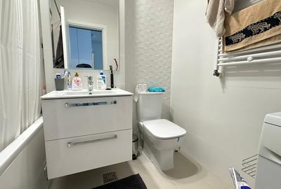 Garsonieră decomandată, mobilată în Theodor Pallady - 6