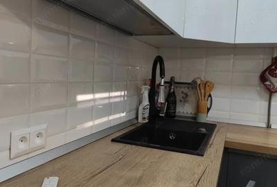 Garsonieră decomandată în Șagului - 4