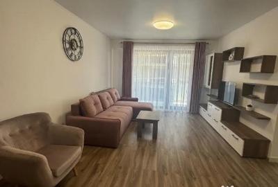 Apartament cu 2 camere decomandat în Calea Romanului - 11