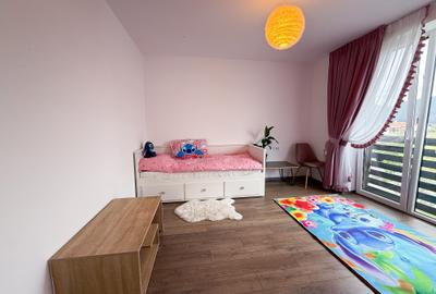 Casa Duplex Rasnov Mobilata Utilata - 8