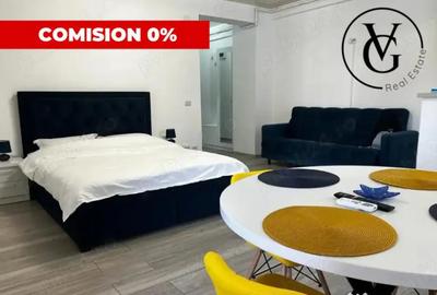 Garsonieră în Central - 6