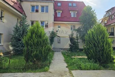 Apartament  de vanzare 2 camere,  zona Spitalul de Urgenta - 11