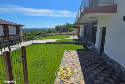 Casă cu 3 camere în Valea Adâncă - 7