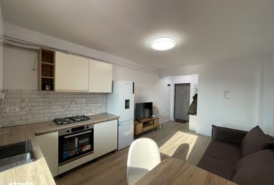 Apartament cu 2 camere în Central - 4