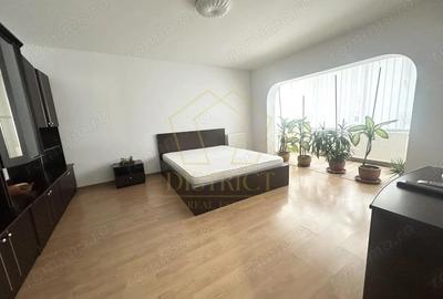 Apartament spatios cu 2 camere | Fabric - 3