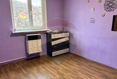 Apartament cu 2 camere, zona Vitrometan (Rubinului) - 3
