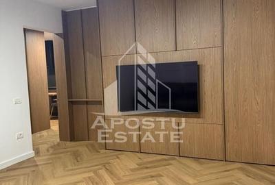 Apartament de lux cu 2 camere, zona centrala, langa Medicina - 3