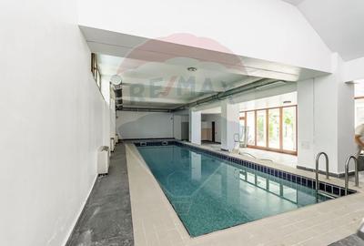 Casă cu 19 camere cu Piscina în Malul Mureșului - 4