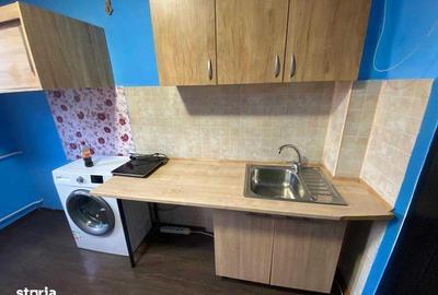 Apartament în Gemenii